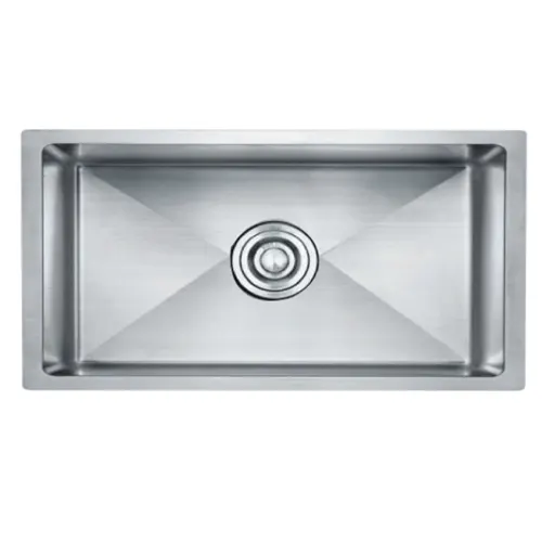 CATRISTO BAK CUCI PIRING KITCHEN SINK PLANAR4325