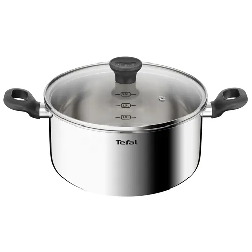 TEFAL PANCI KALDU 20 CM STOCK POT E32544