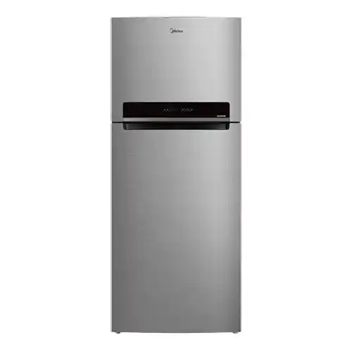 MIDEA KULKAS 2 PINTU BESAR BIG 2 DOOR REFRIGERATOR MDRT611EVD50ID