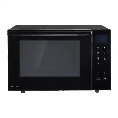 PANASONIC COUNTERTOP MICROWAVE NN-DF38PBTTE