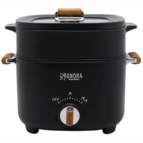 SIGNORA MULTI COOKER SG-2407MC