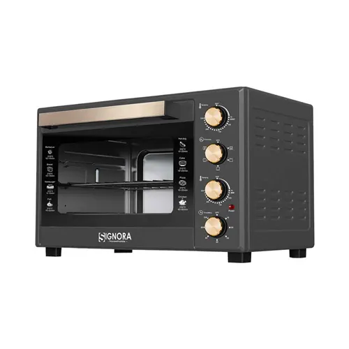 SIGNORA COUNTERTOP OVEN SG-2408ODL