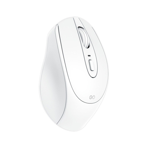 FANTECH WIRELESS MOUSE GO W191 WHITE