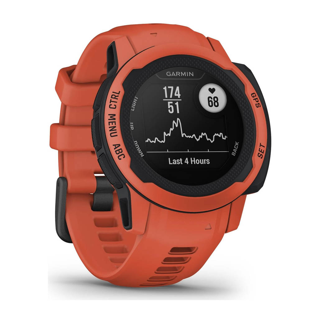 GARMIN SMART WATCH INSTINCT 2S SERIES