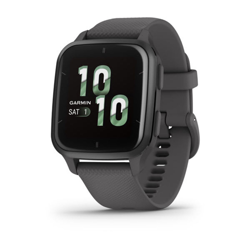 GARMIN SMART WATCH VENU SQ 2 SERIES