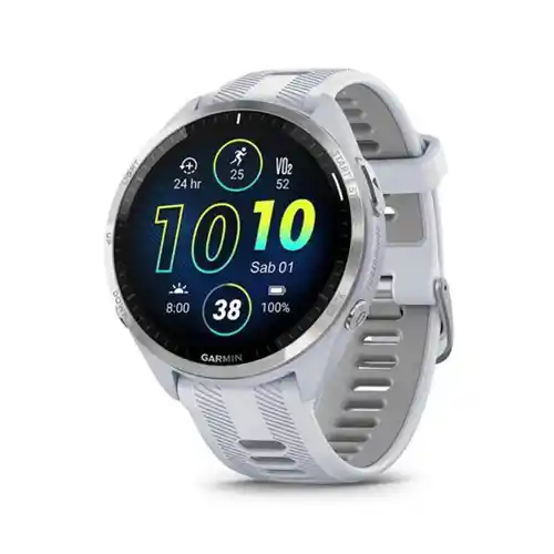 GARMIN SMART WATCH FORERUNNER 965 GPS SERIES