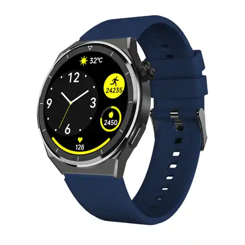 IMMERSIVE TECH ACTIVE WATCH MOON WR02 SERIES