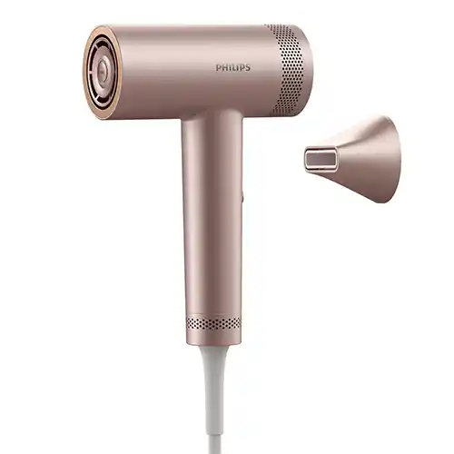 PHILIPS PENGERING RAMBUT HAIR DRYER BHD837/00