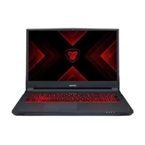 AXIOO GAMING LAPTOP MYBOOK PONGO 750 INTEL CORE I7-13620H