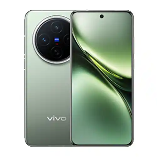 VIVO SMARTPHONE X200 SERIES