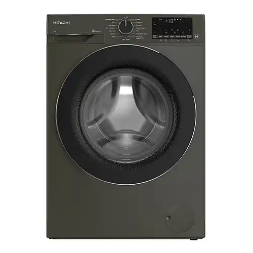 HITACHI MESIN CUCI FRONT LOADING WASHER BD80YFVEM