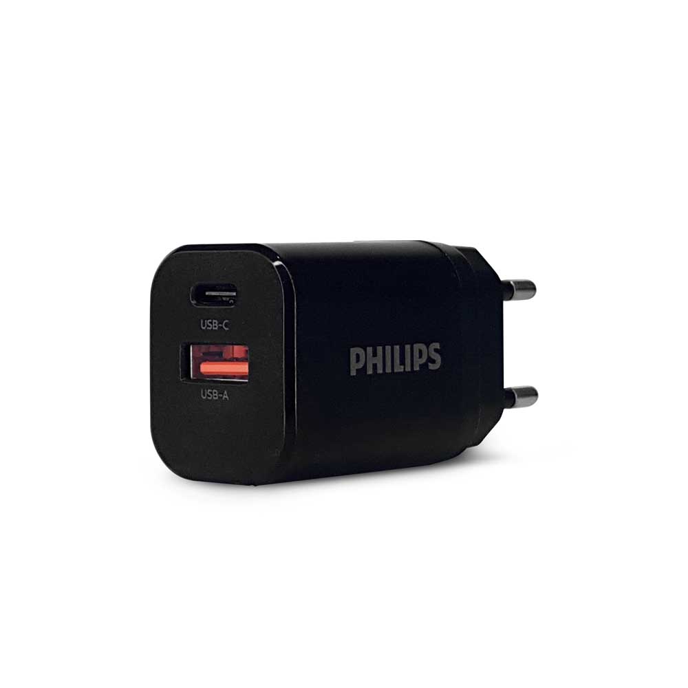 PHILIPS ADAPTOR WALL CHARGER DLP5331 SERIES