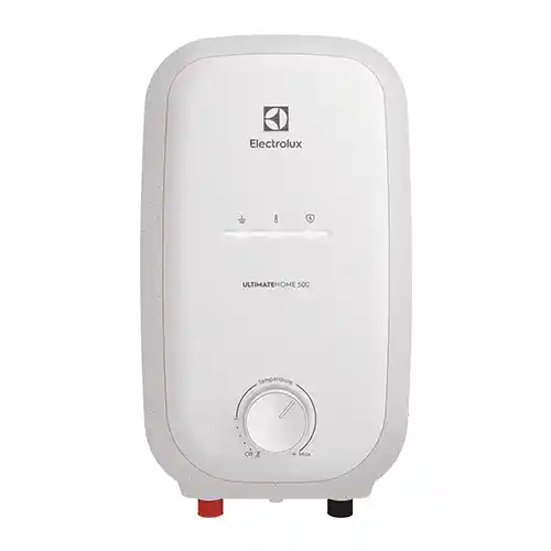 ELECTROLUX PEMANAS AIR INSTANT WATER HEATER EWE241QX-W4