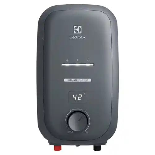 ELECTROLUX PEMANAS AIR INSTANT WATER HEATER EWE241RX-G6