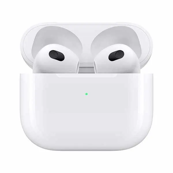 APPLE AIRPODS (3rd Generation) with MagSafe Charging Case