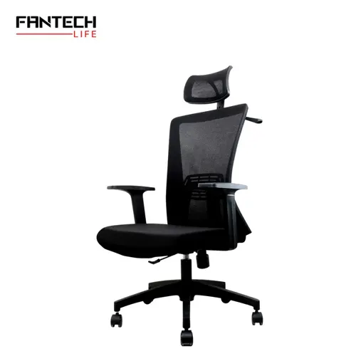 FANTECH KURSI KERJA OFFICE CHAIR OC-A258S SERIES