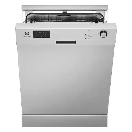 ELECTROLUX MESIN CUCI PIRING DISHWASHER EFF1360VSA