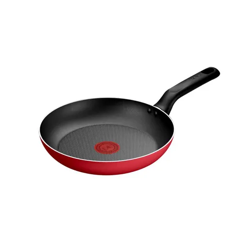 TEFAL WAJAN PENGGORENGAN FRYPAN RUBY 28 CM B8650695