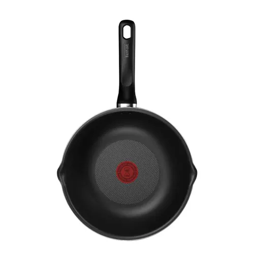 TEFAL WAJAN PENGGORENGAN DEEP FRYPAN RUBY 24 CM B8656495