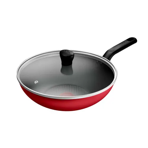 TEFAL WAJAN WOK RUBY 32 CM B8659495