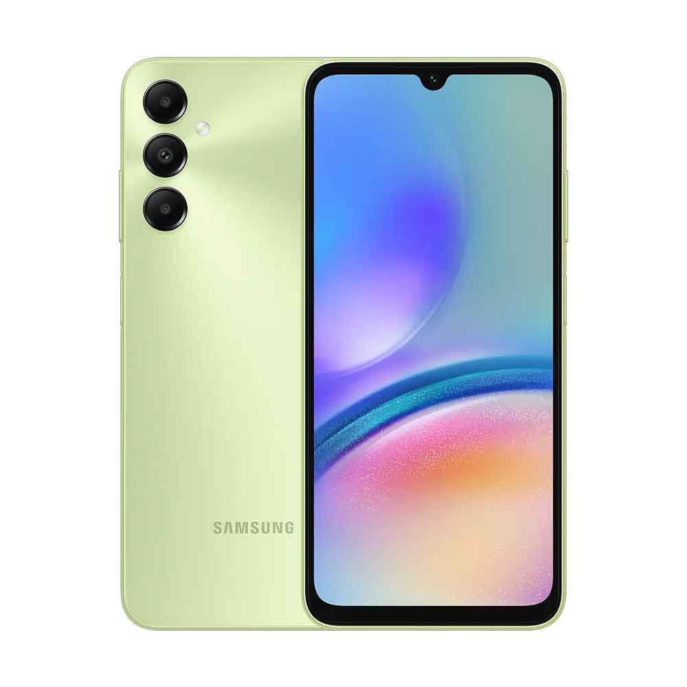 SAMSUNG SMARTPHONE GALAXY A05S SERIES