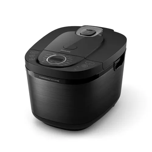 PHILIPS RICE COOKER BLACK HD4812/31