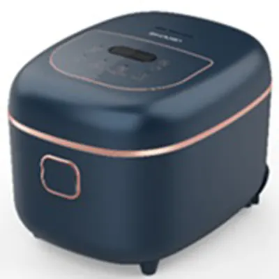 SHARP RICE COOKER KS-DT07-BL