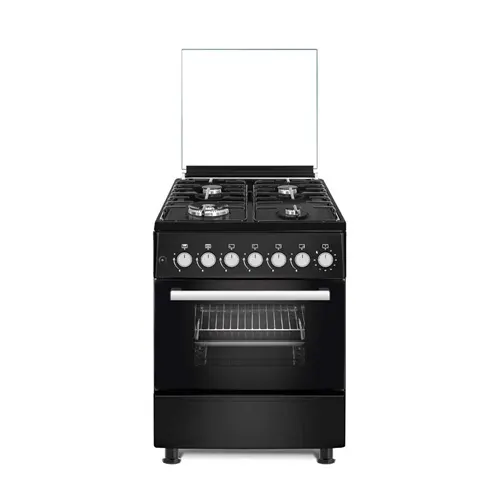 LINEA KOMPOR FREESTANDING RANGE LFS584BLACK