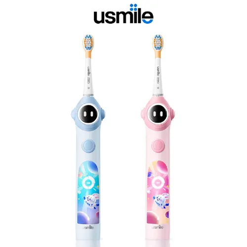 USMILE ELECTRIC TOOTHBRUSH Q10 SERIES