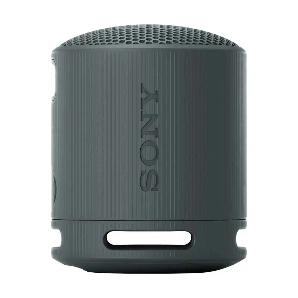 SONY WIRELESS PORTABLE SPEAKER SRS-XB100 SERIES