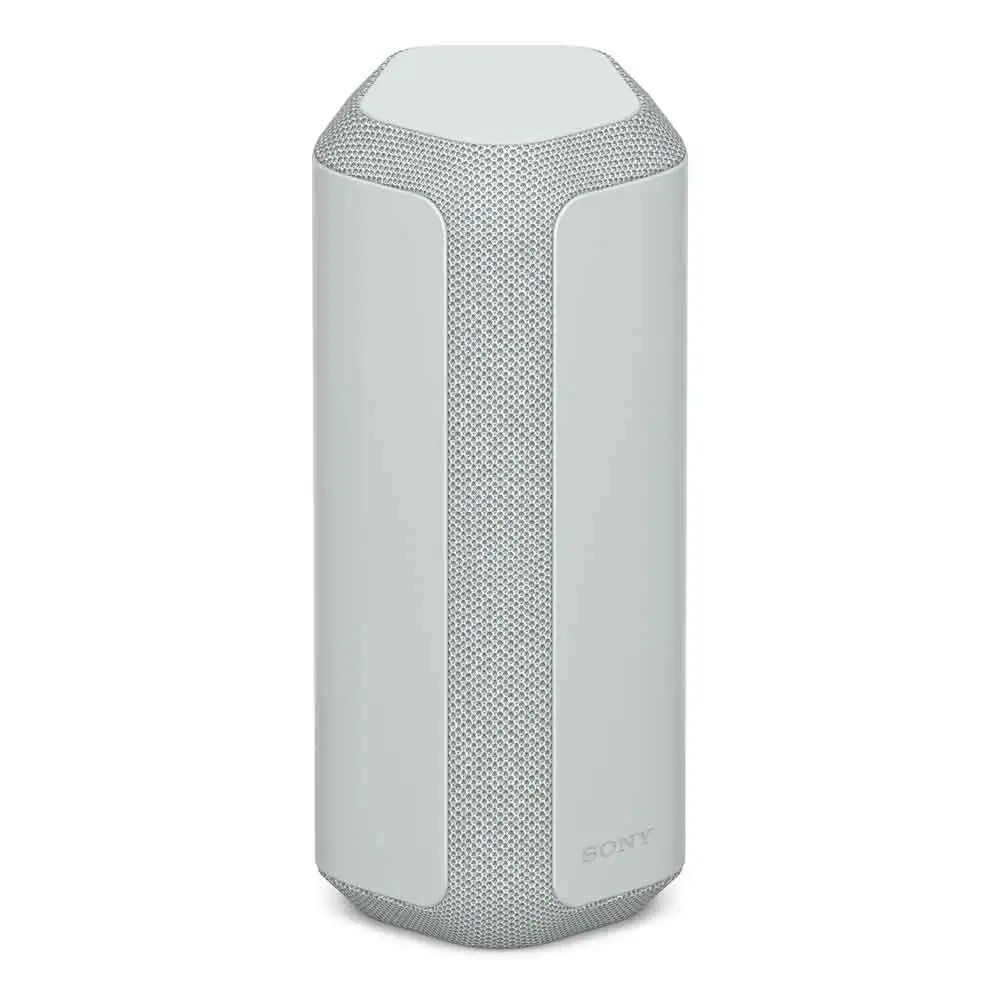 SONY WIRELESS PORTABLE SPEAKER XE300 SERIES