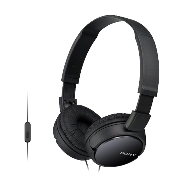 SONY PERSONAL HEADPHONE MDRZX110A SERIES