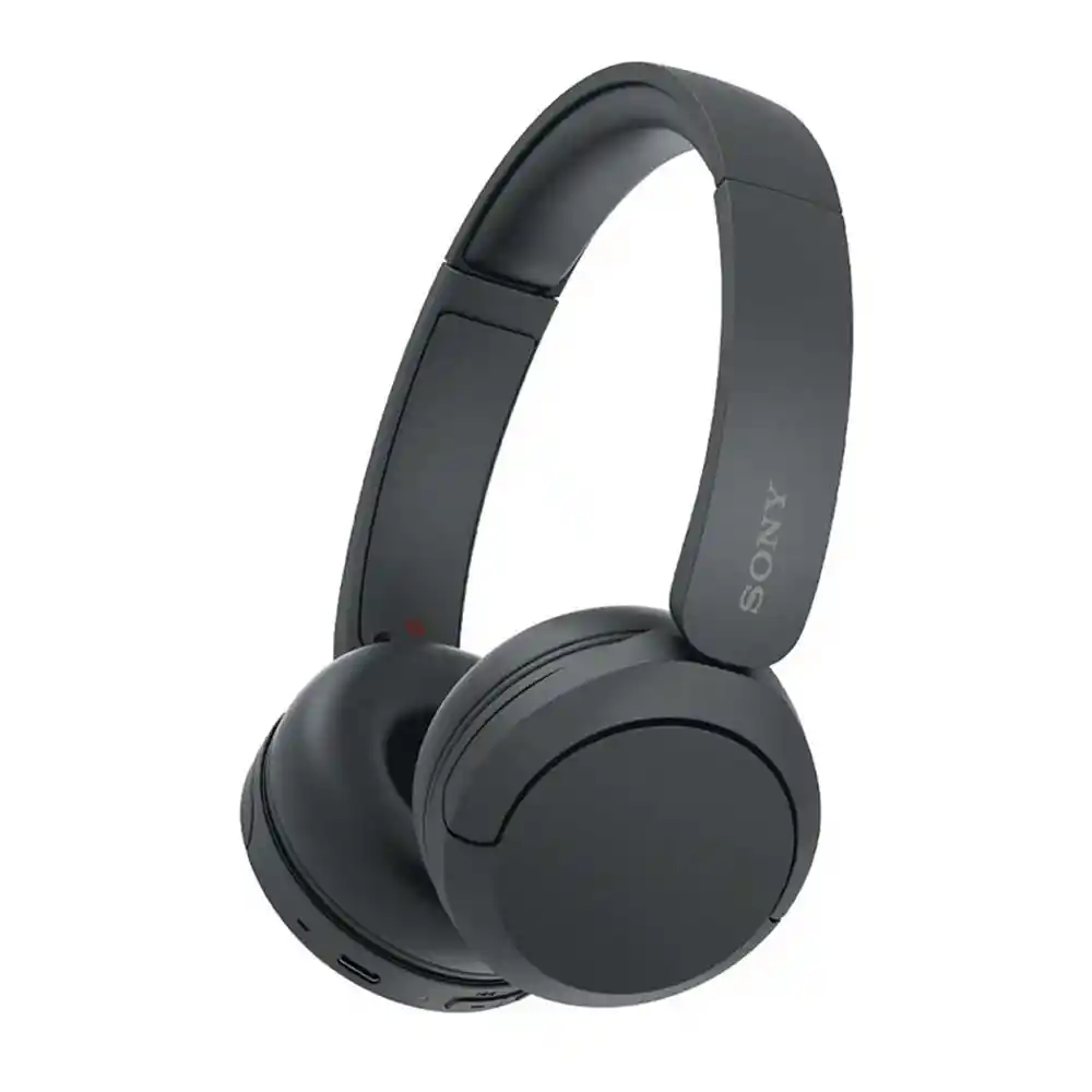 SONY PERSONAL HEADPHONE WH-CH520 BLACK WH-CH520/B