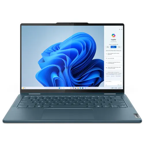 LENOVO CONVERTIBLE LAPTOP YOGA 7 14IML9 INTEL CORE ULTRA 7 155H