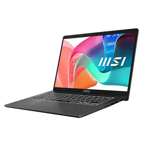 MSI LAPTOP NOTEBOOK MODERN 14 F1MG INTEL CORE 5-120U