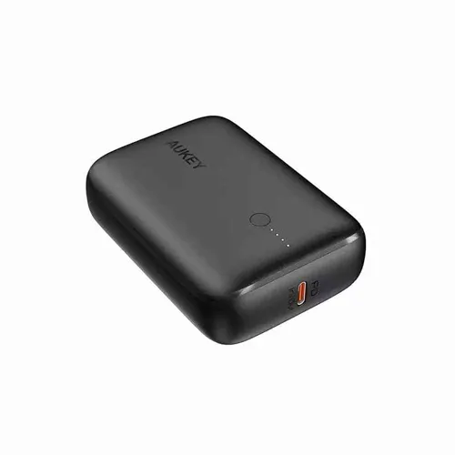 AUKEY POWERBANK 10000MAH AK_PB-N83S_BK