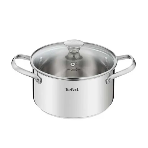 TEFAL COOK EAT STEWPOT + LID B9214474