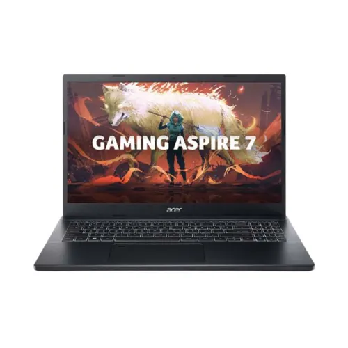 ACER LAPTOP NOTEBOOK ASPIRE 7 PRO 15-59G-71PH INTEL CORE i7-12650H
