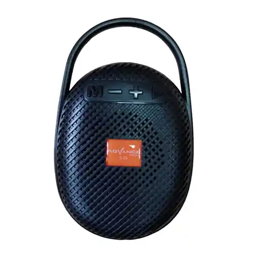 ADVANCE PORTABLE SPEAKER MINI S20 SERIES