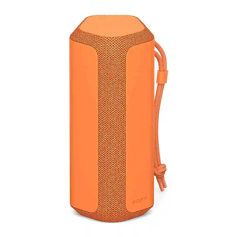 SONY WIRELESS PORTABLE SPEAKER XE200 SERIES