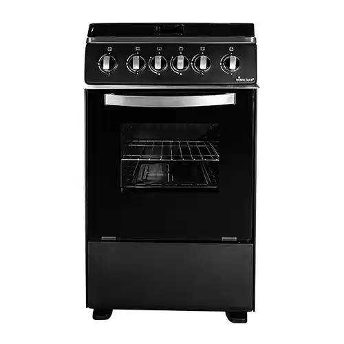 WINN GAS KOMPOR FREESTANDING RANGE W-5060A