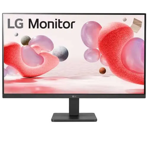 LG 27 inch FULL HD LED MONITOR 27MR400-B_DS