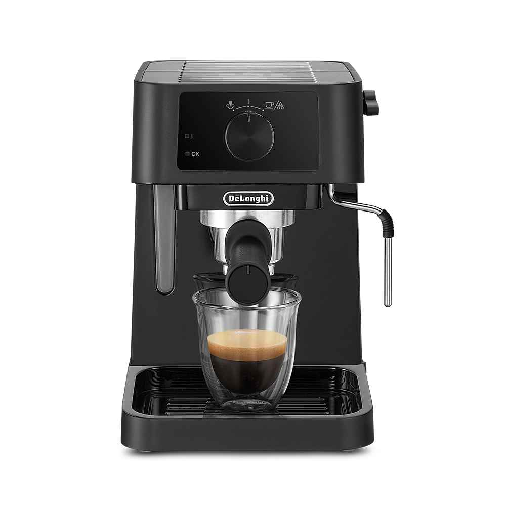 DELONGHI MANUAL C_MACHINE EC230.BK