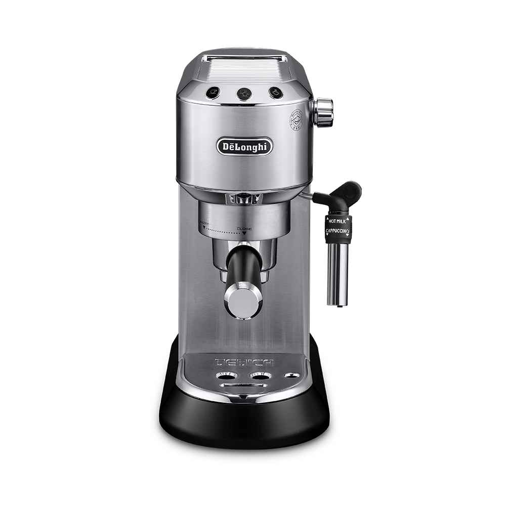 DELONGHI MANUAL C_MACHINE EC685.M