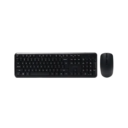 REXUS COMBO WIRELESS KEYBOARD AND MOUSE KM12 SERIES