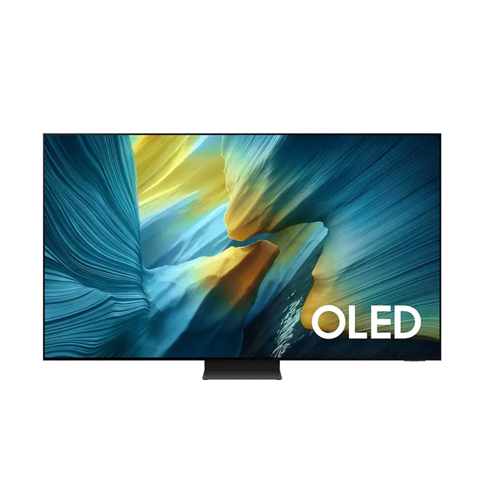 SAMSUNG OLED 4K Vision AI Smart TV S95FAKXXD Series