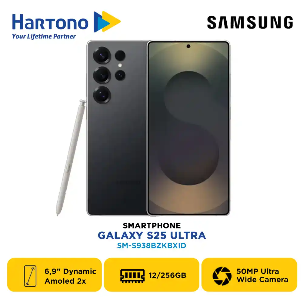 SAMSUNG SMARTPHONE GALAXY S25 ULTRA SERIES