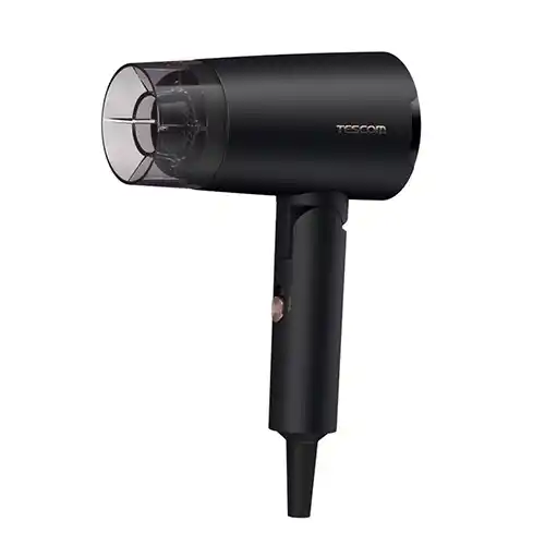 TESCOM PENGERING RAMBUT HAIR DRYER TD565ID