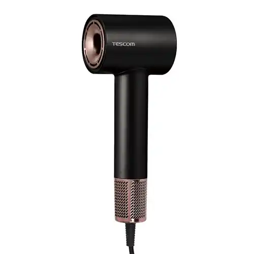 TESCOM PENGERING RAMBUT HAIR DRYER TD760ID