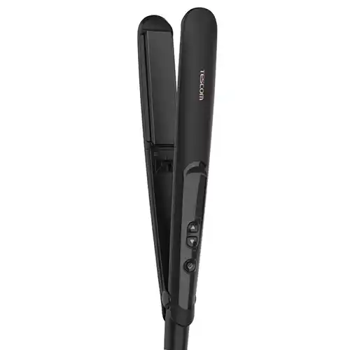 TESCOM CATOKAN RAMBUT HAIR STRAIGHTENER TS550ID